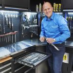 102-delige Inbus en torxdoppenset 1/2'', 3/8'' en 1/4'' in "PRO" softmodule-17-thumb