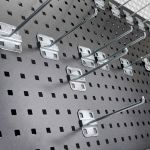 Gereedschapshaak - 15 cm - 20 stuks-2-thumb
