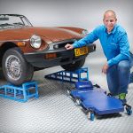 Oprijbokken XXL auto set - 2 ton per paar-4-thumb