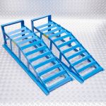 Oprijbokken XXL auto set - 2 ton per paar-6-thumb