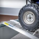 Oprijplaat aluminium opvouwbaar - 182 cm (2 stuks)-9-thumb