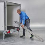 Aluminium oprijplaat - 200 cm-7-thumb