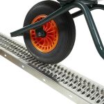 Oprijplaat motor extra sterk - 190 cm-2-thumb