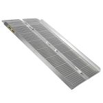 Oprijplaat scootmobiel 120 cm - Opvouwbaar-3-thumb