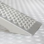 Aluminium oprijplaat - 150 cm - 2 stuks-11-thumb