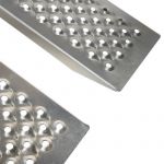 Aluminium oprijplaat - 150 cm - 2 stuks-17-thumb