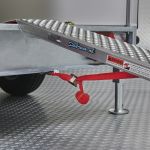 Aluminium oprijplaat - 200 cm-3-thumb
