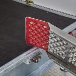 Aluminium oprijplaat - 200 cm-2-thumb