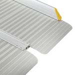 Aluminium oprijplaat oersterk - 240 cm-4-thumb