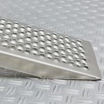Aluminium oprijplaat - 200 cm-4-thumb