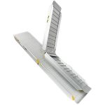 Aluminium oprijplaat oersterk - 180 cm-3-thumb