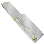 Aluminium oprijplaat oersterk - 240 cm-6-thumb