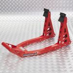 Paddockstand set enkelzijdige ophanging - Honda-21-thumb