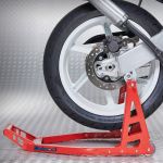 MotoGP Paddockstand set - Honda rood-15-thumb