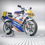 MotoGP Paddockstand set - aluminium-17-thumb