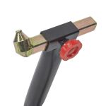 Paddockstand Black Xtreme - Voorwiel-10-thumb