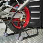 Paddockstand Xtreme achterwiel - Zwart-0-thumb