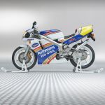MotoGP Paddockstand voorwiel - BMW wit-14-thumb