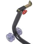 Paddockstand Black Xtreme - Voorwiel-6-thumb