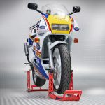 MotoGP Paddockstand set - Honda rood-23-thumb