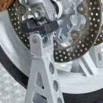 Paddockstand voorwiel - Aluminium-3-thumb