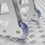 Paddockstand voorwiel - Aluminium-4-thumb