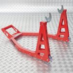 MotoGP Paddockstand set - Honda rood-18-thumb
