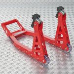 MotoGP Paddockstand set - Honda rood-17-thumb
