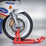 MotoGP Paddockstand set - Honda rood-14-thumb