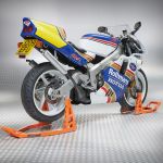 MotoGP paddockstand set - KTM oranje-14-thumb