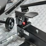 Motorheftafel hydropneumatisch met MotoGP Paddockstand set-13-thumb