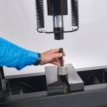 Werkplaatspers 45 ton - Hydropneumatisch-3-thumb