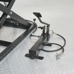 Motorheftafel hydropneumatisch 700 kg - zwart-15-thumb