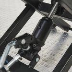 Motorlift Harley - mat zwart-8-thumb