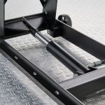 Motorheftafel hydropneumatisch met MotoGP Paddockstand set-21-thumb