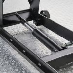 Motorheftafel hydropneumatisch - zwart-16-thumb