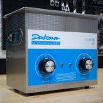 Ultrasoon reiniger - 3 liter-6-thumb