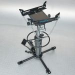 Versnellingsbakkrik hydraulisch - Extra stevig-1-thumb