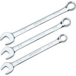 Ring-steeksleutel 5/16" met Engelse maatvoering-1-thumb