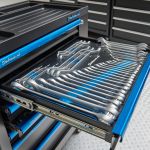 Gereedschapsset "Ultimate PRO" 171-delig - voor 5 lades-40-thumb
