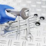Ringratelsleutelset 13-delig in "Plus" softmodule-7-thumb