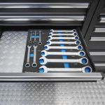 Ringratelsleutelset 13-delig in "Plus" softmodule-3-thumb