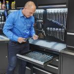 21-delige precisie en torx schroevendraaiersset in "PRO" softmodule-10-thumb