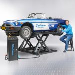 Autobrug verrijdbaar - 230V-34-thumb