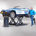 Autobrug verrijdbaar - 230V-27-thumb