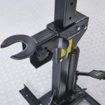 Schokdempers (de)montage set hydraulisch 1 ton-1-thumb