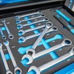 Ringratelsleutelset 13-delig in "Plus" softmodule-28-thumb