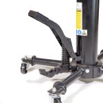 Versnellingsbakkrik hydraulisch - Extra stevig-13-thumb