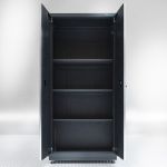 Werkplaatsinrichting PREMIUM met RVS werkblad 225 cm breed-36-thumb