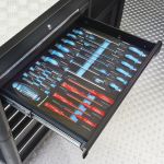 25-delig schroevendraaierset met torxsetje in “PRO” softmodule-2-thumb